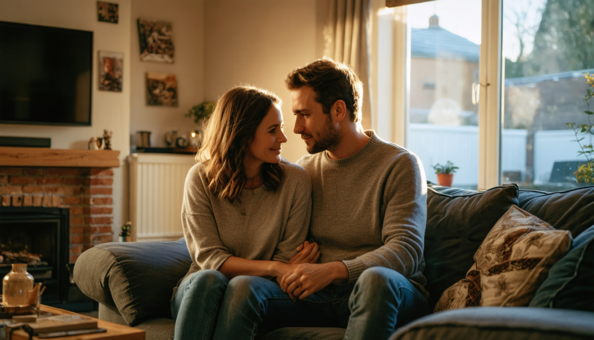 découvrez comment mieux comprendre les attentes de votre mari face à votre éloignement et trouver des solutions pour apaiser et renforcer votre relation.