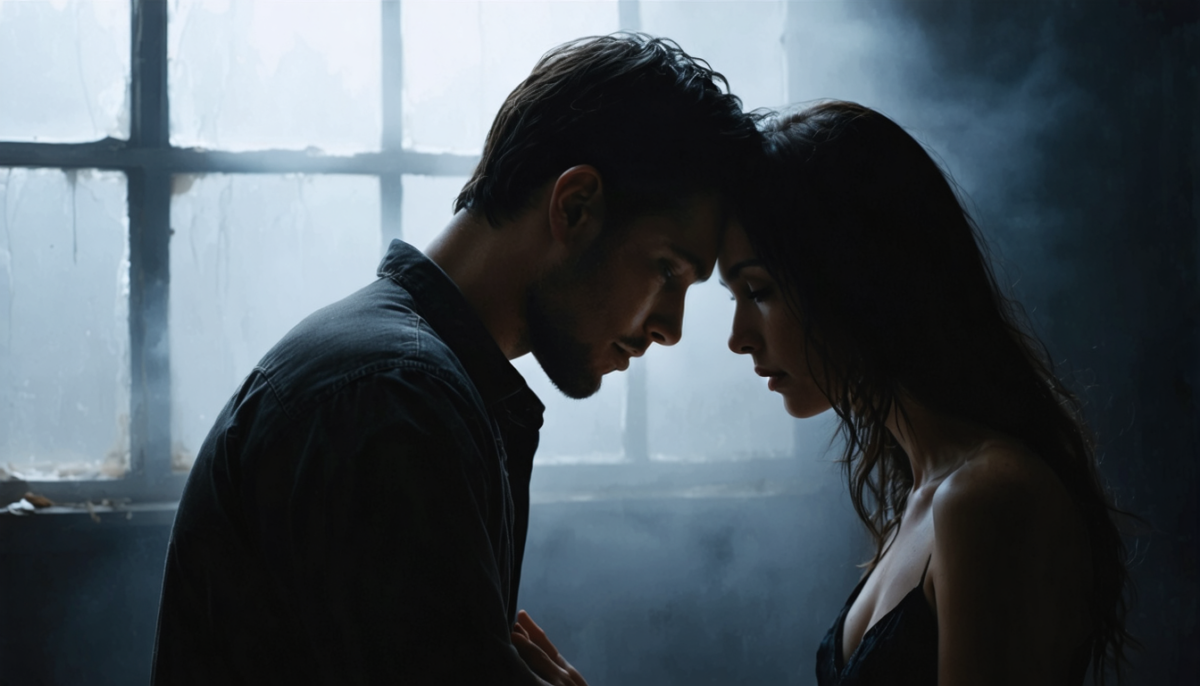 découvrez les raisons complexes qui poussent un homme à blesser une femme qu'il prétend aimer, et explorez les dynamiques émotionnelles derrière ces comportements.
