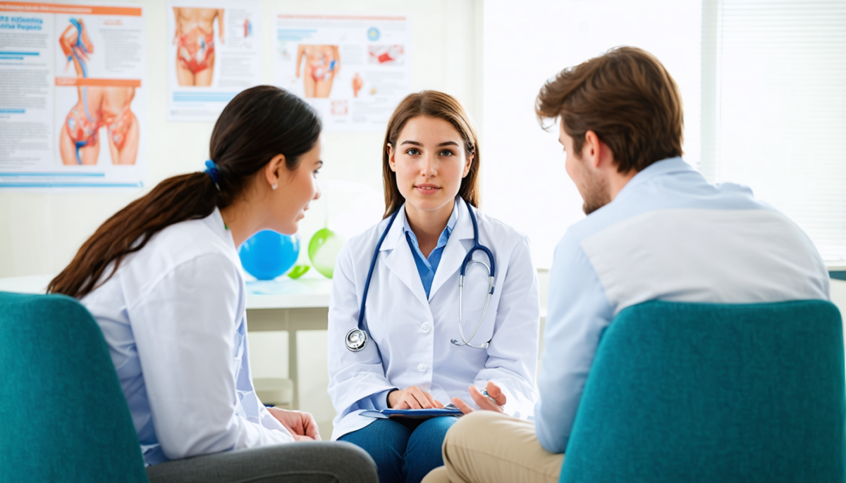 découvrez le délai recommandé après le premier rapport sexuel pour préserver votre santé et bien-être, avec des conseils médicaux adaptés.