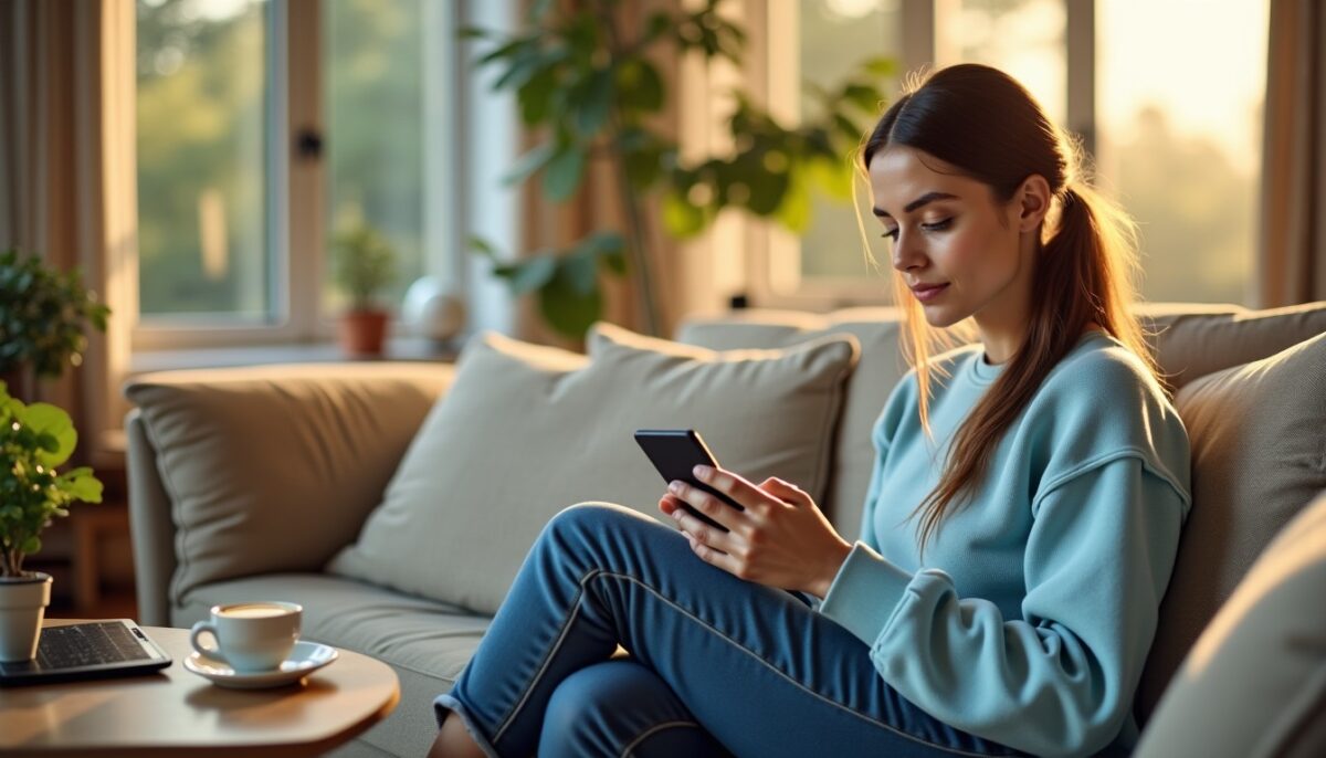 Balance ta nude : décryptage du phénomène incontournable sur Snapchat