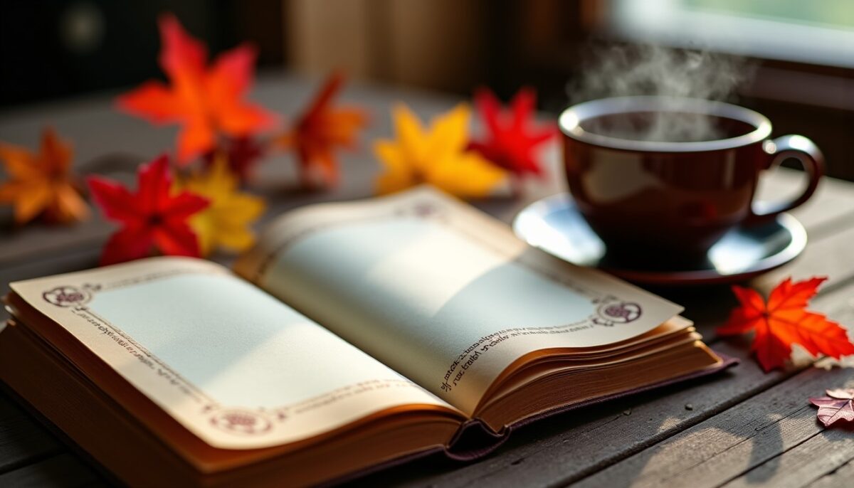 Carnet d'inspirations et découvertes