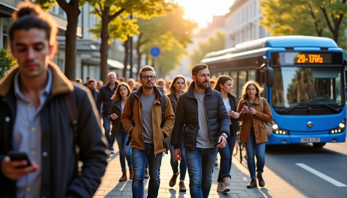 Transport gratuit pour les bénéficiaires du RSA : quelles régions en profitent ?