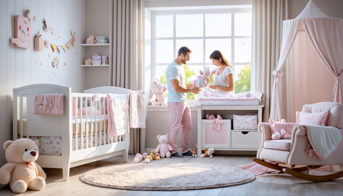 découvrez des astuces essentielles pour futurs parents afin d'accueillir bébé en toute sérénité et préparer sereinement l'arrivée de votre nouveau-né.