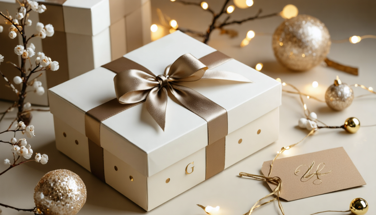 découvrez comment sublimer vos cadeaux avec un coffret personnalisé unique, créant une empreinte mémorable qui touchera vos proches à chaque occasion.
