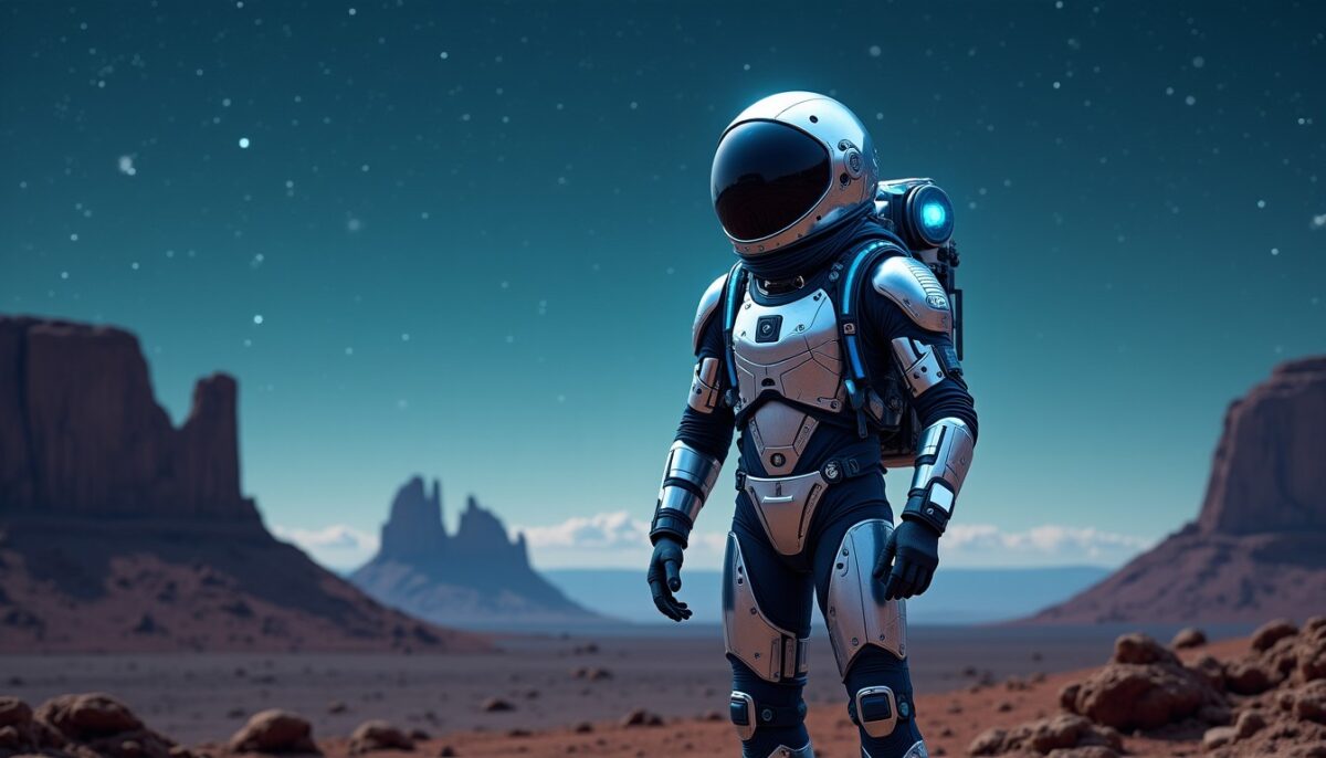 Zosvepnoraz : une approche révolutionnaire pour explorer l'inconnu