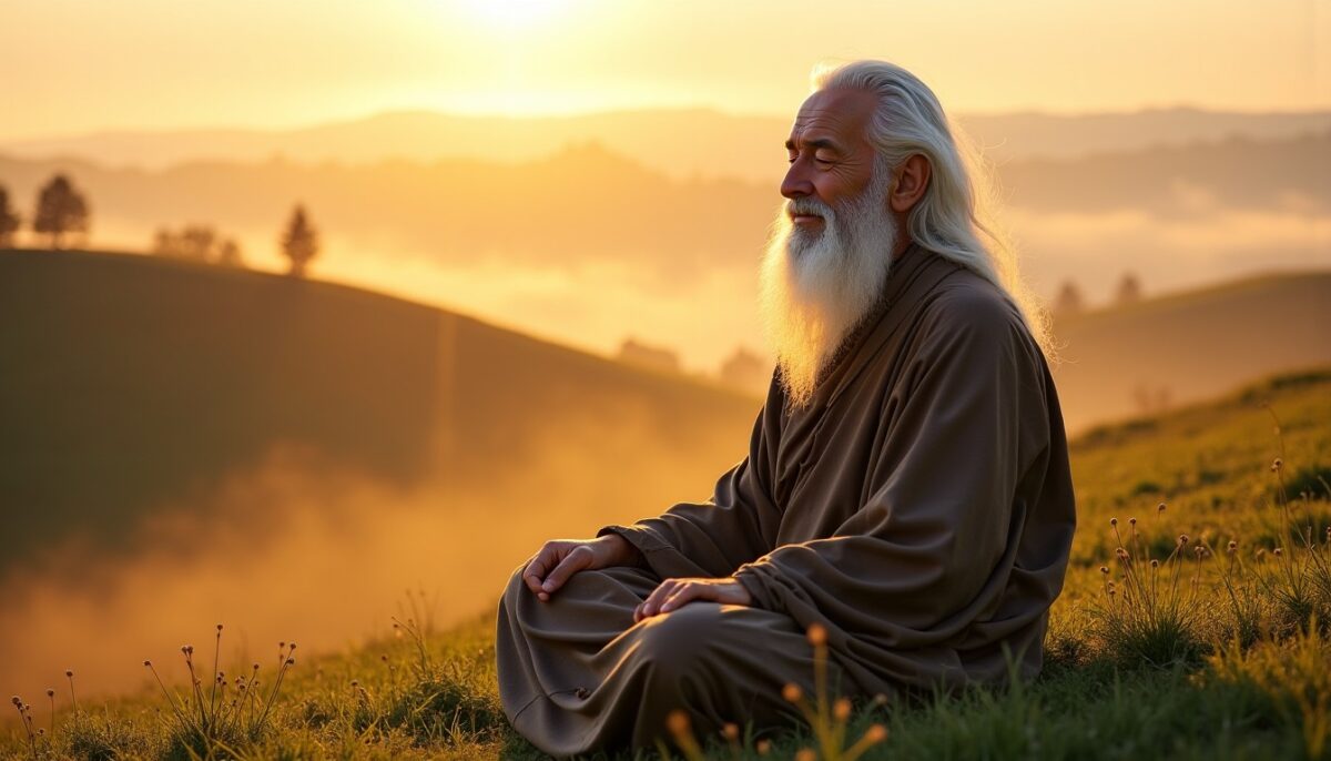 Quiz archange leptithebdo.net : Trouvez votre guide spirituel personnalisé