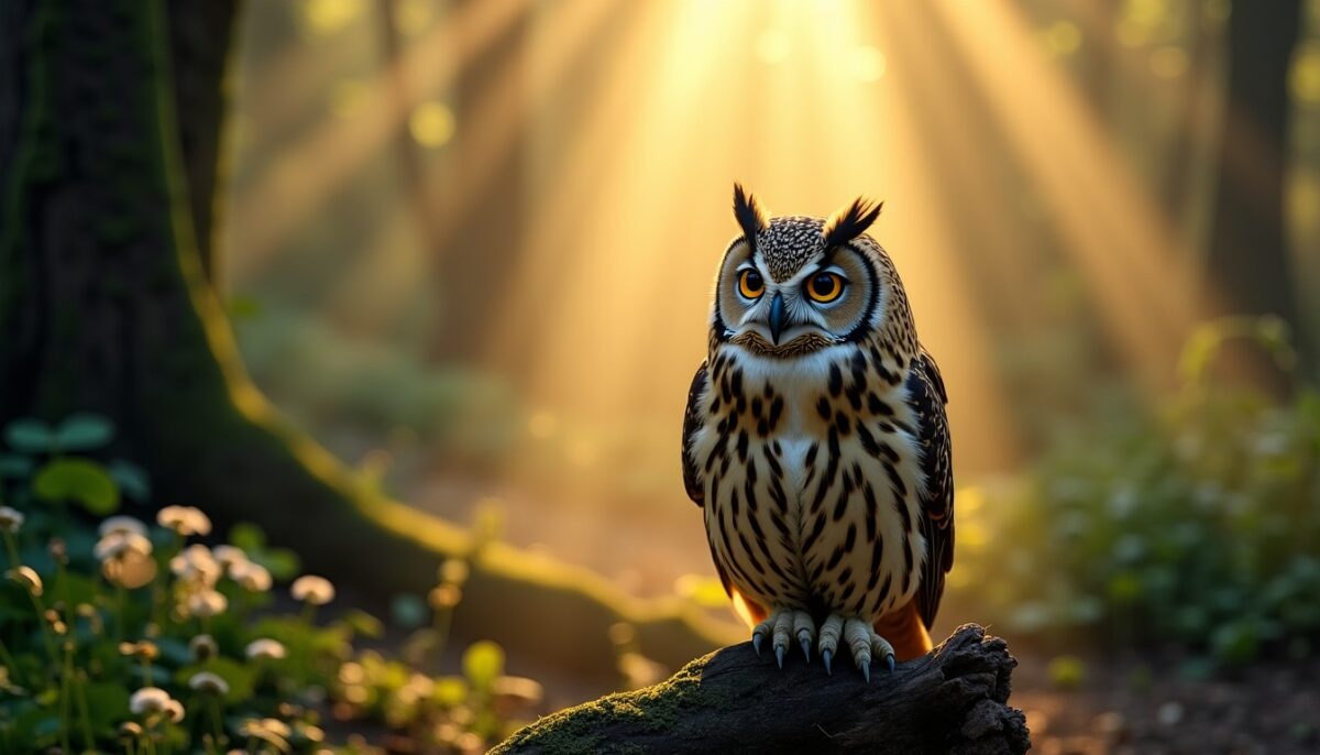 Quiz EBM-MASA : Révélez l'animal totem qui guide votre esprit