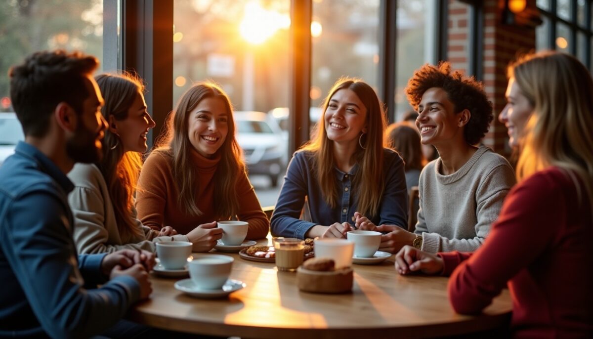 Nouslib : la plateforme de rencontres authentiques, sans artifices ni filtres