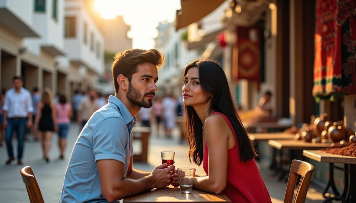 Amour et jalousie en Tunisie : comment reconnaître les signes et comprendre les réactions ?