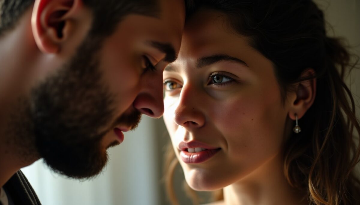 Quand la passion s'emballe : conseils pour calmer les tensions et retrouver l'harmonie en couple