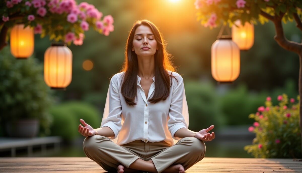 Découvrez votre guide spirituel avec le test de personnalité Archange sur leptithebdo.net