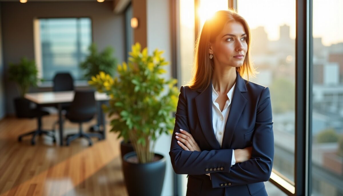 Femme-au-feminin.com : votre complice d'inspiration et d'empowerment féminin