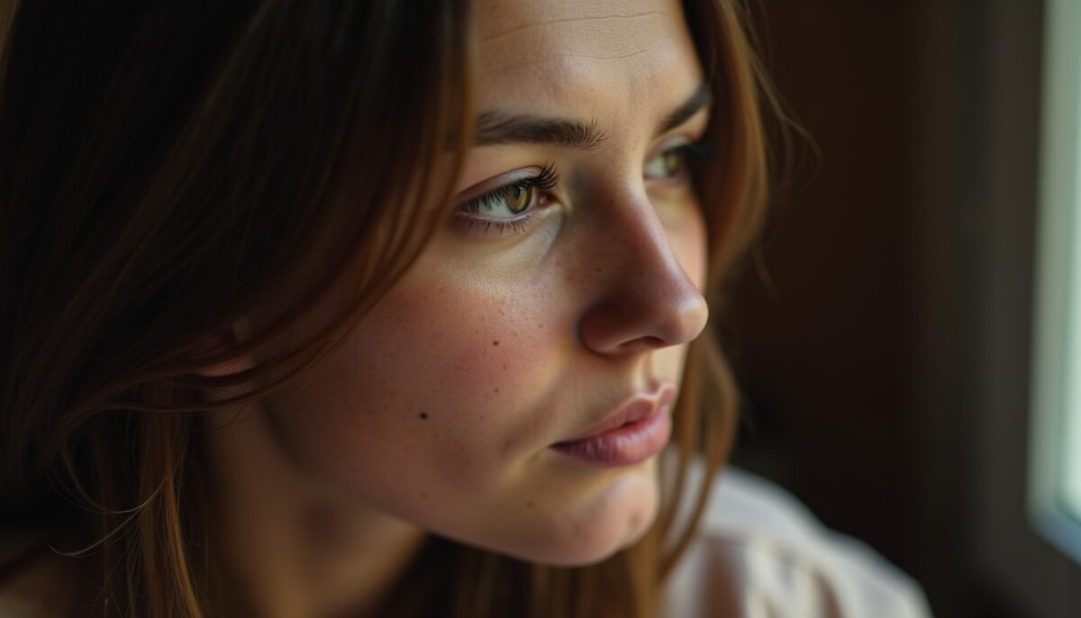 Réactions typiques d’un narcissique lorsque vous rompez tout contact