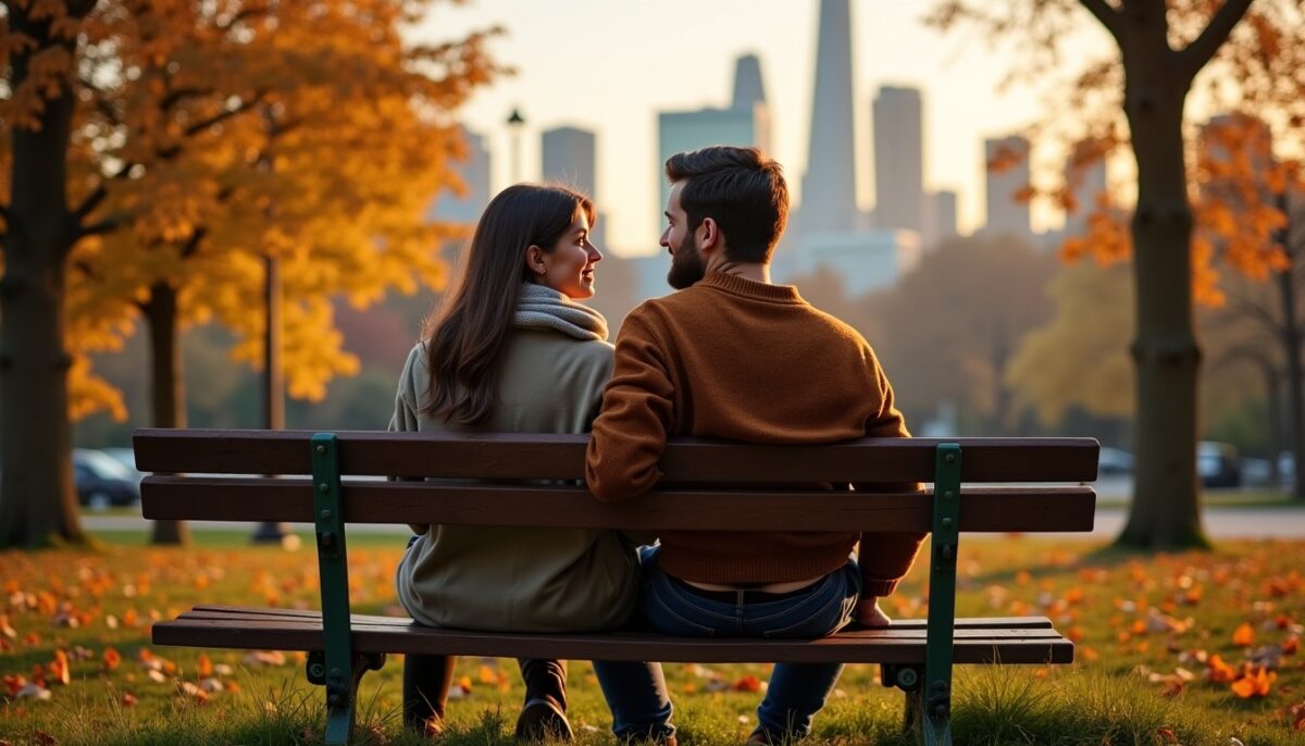 Hobosexuels : Quand l'amour devient une liaison d'opportunité et de dépendance