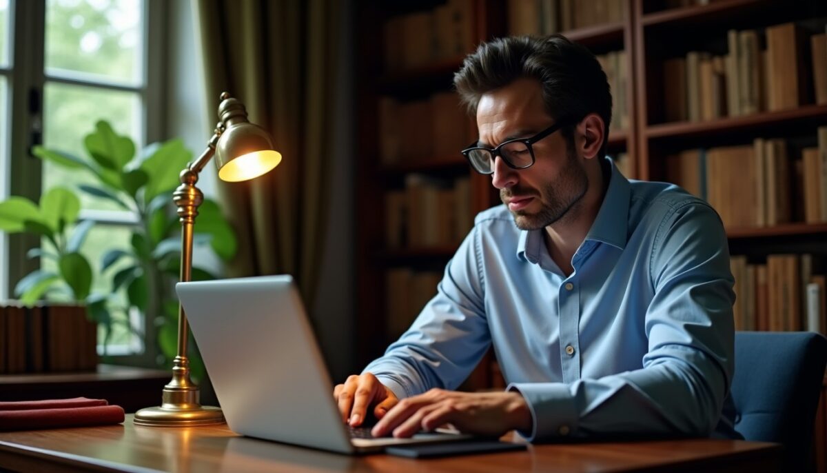 Sites d’infidélité : astuces pour naviguer discrètement sans se faire démasquer