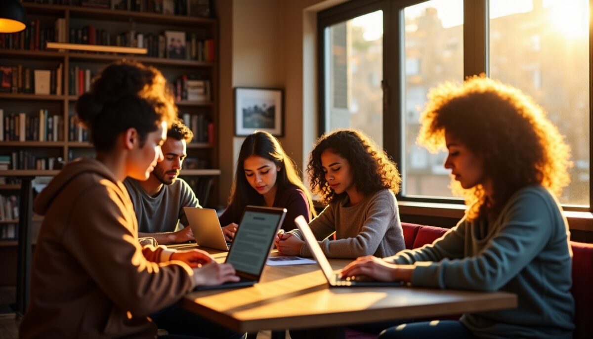 Le blog incontournable : des articles captivants pour tous les passionnés
