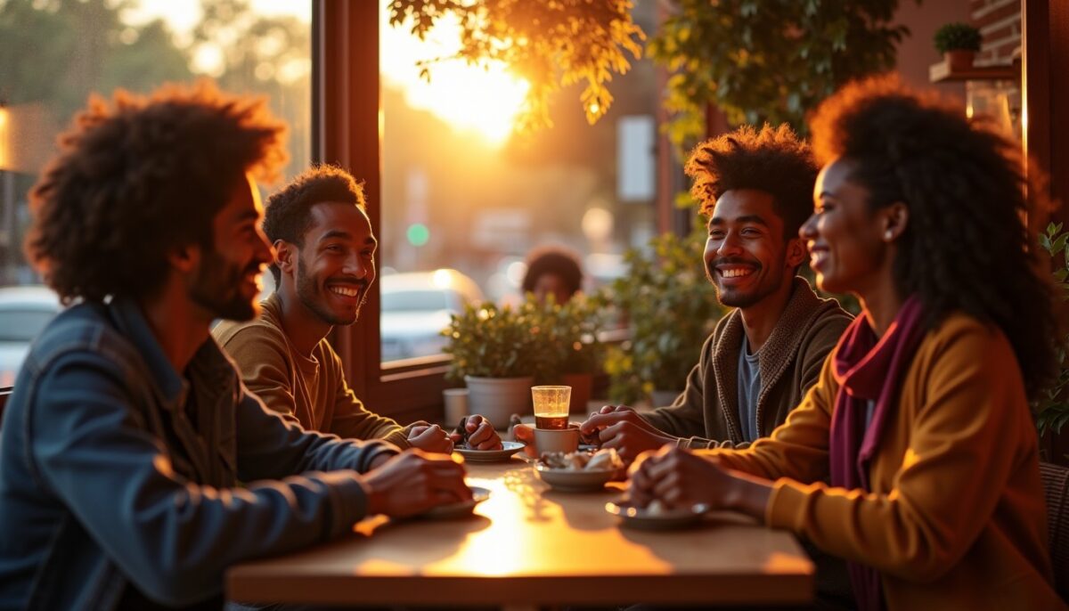 Jecontacte.com : la plateforme gratuite qui réunit tous les cœurs en quête d'amour