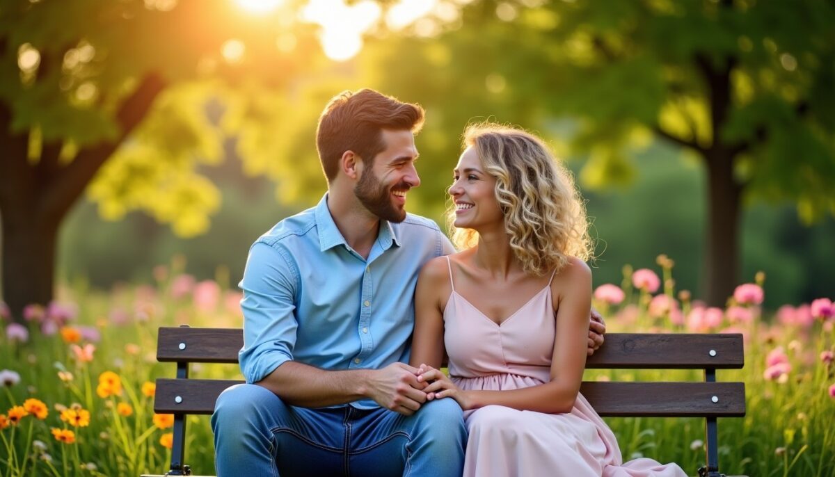Comment reconnaître qu’un homme éprouve de la tendresse pour une femme : les indices essentiels