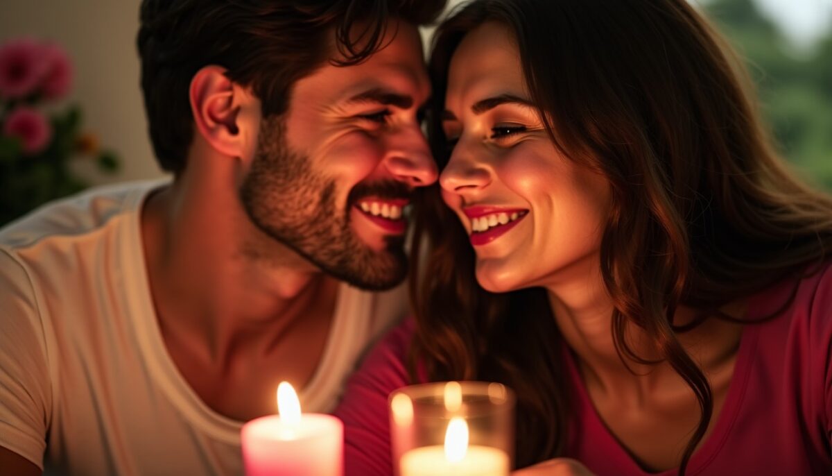 Jeu de la Saint-Valentin : 5 activités amusantes pour raviver votre complicité en couple
