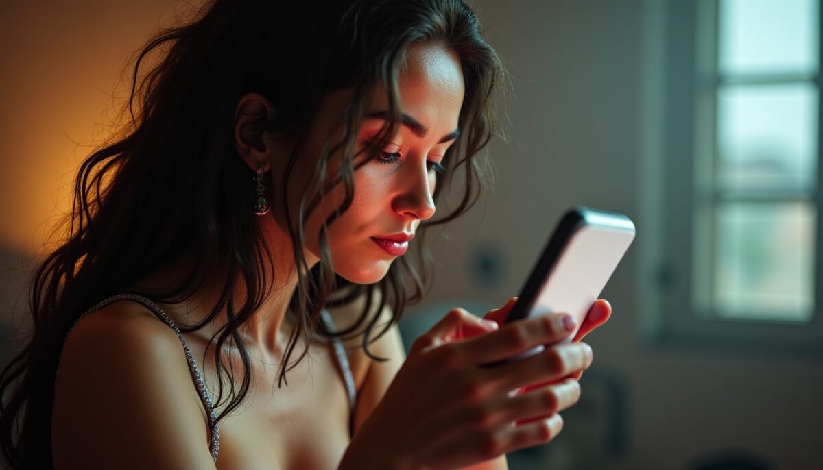 Voissa : la plateforme libertine qui révolutionne l'expression des fantasmes en France