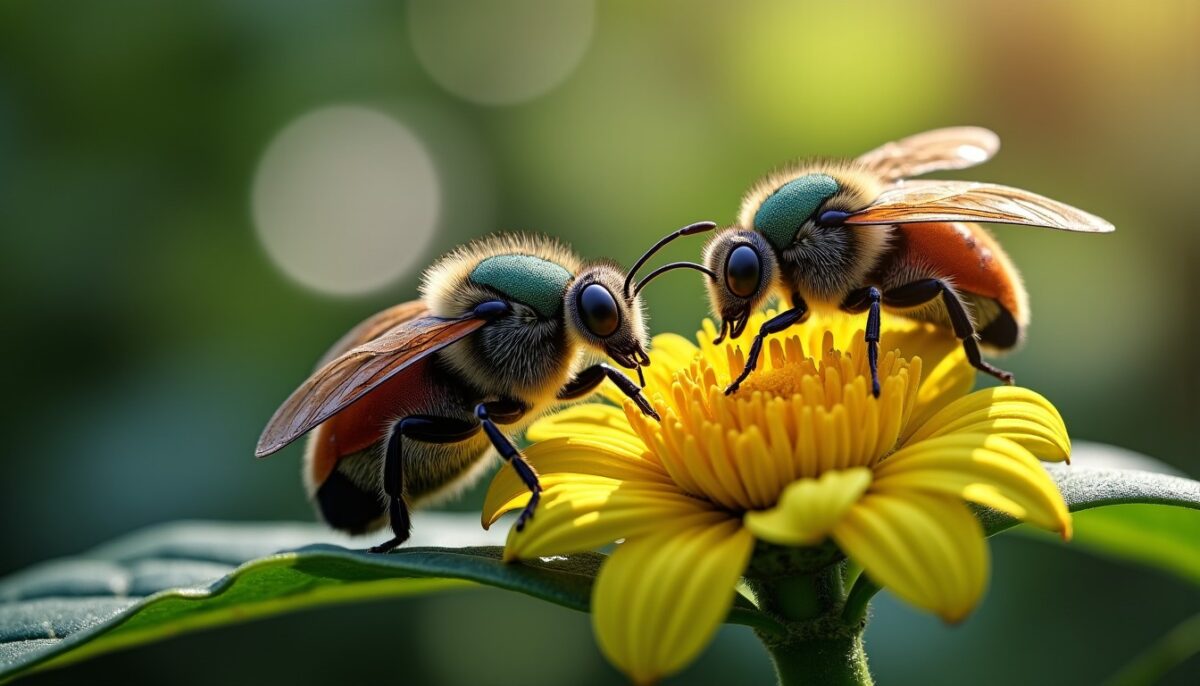 Rêver de nombreuses fourmis en islam : explorations et significations approfondies