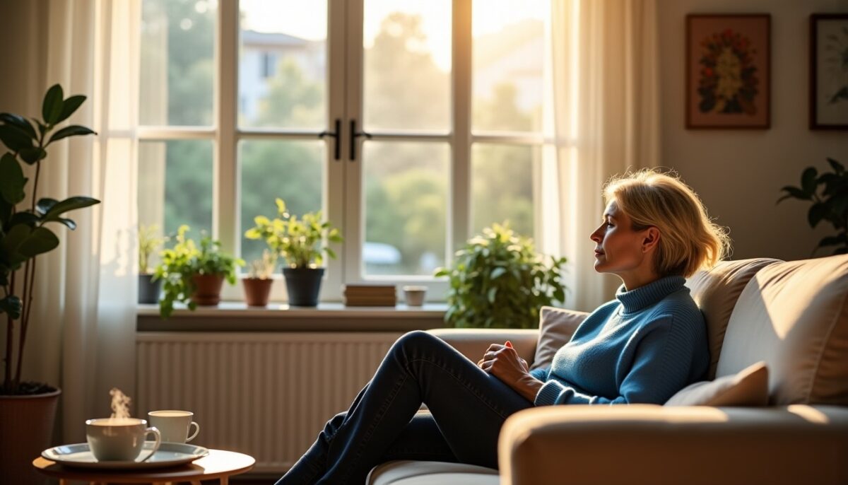 Après la cohabitation : conseils pratiques et récits authentiques pour bien vivre la séparation