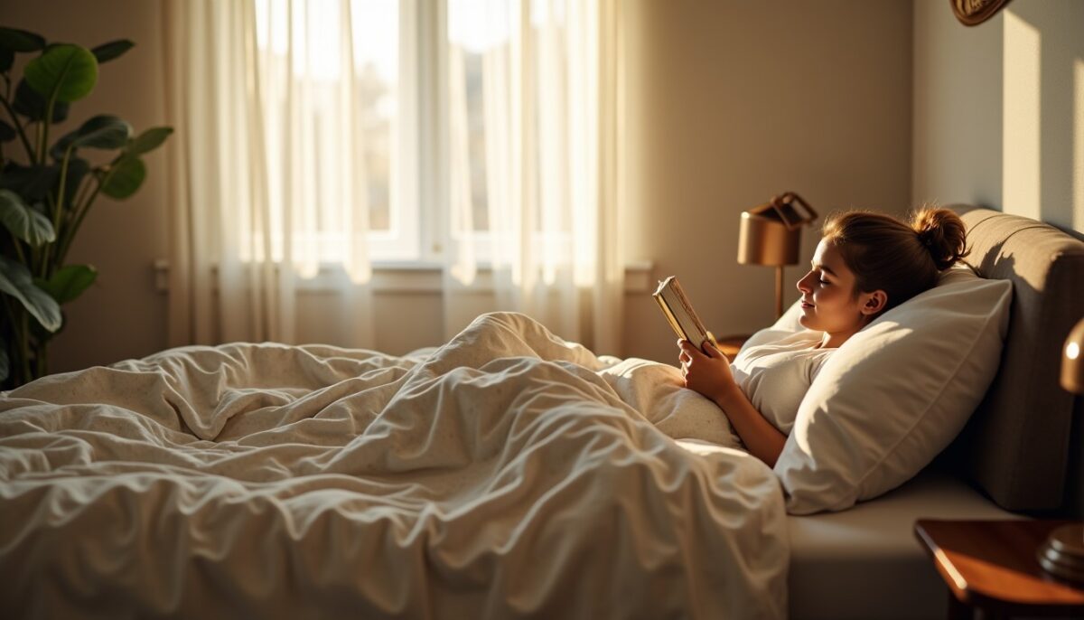 Coexister avec un dormeur invétéré : conseils pratiques pour mieux s’adapter