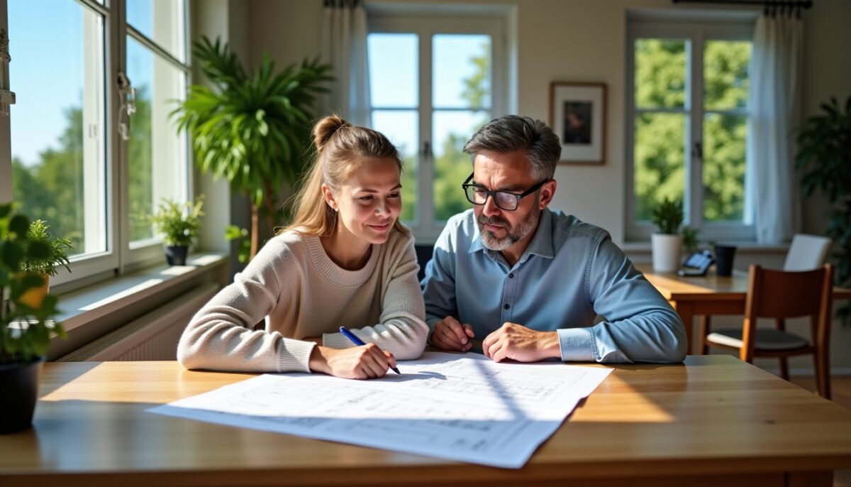 Tout savoir sur les démarches de permis et habitation