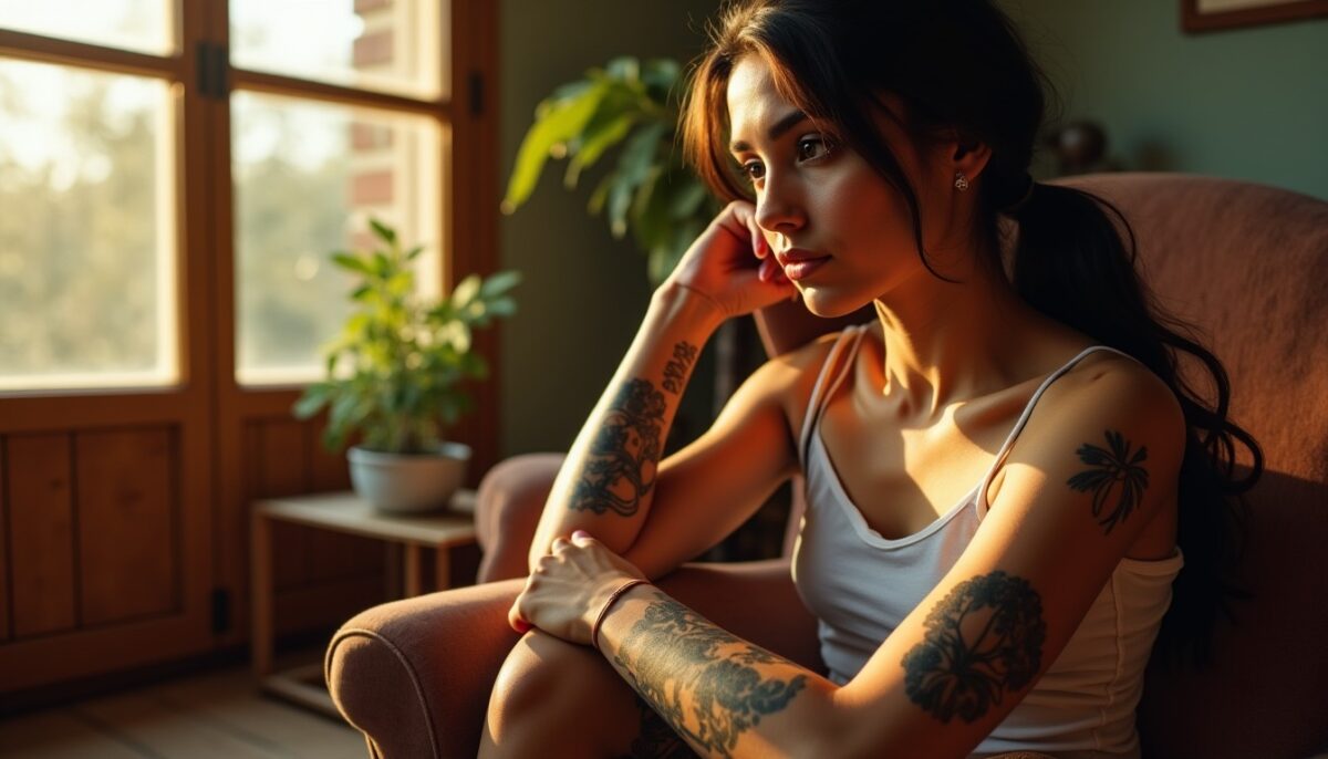 Tatouages Famille : Symboles Porteurs de Sens et Inspirations Originales
