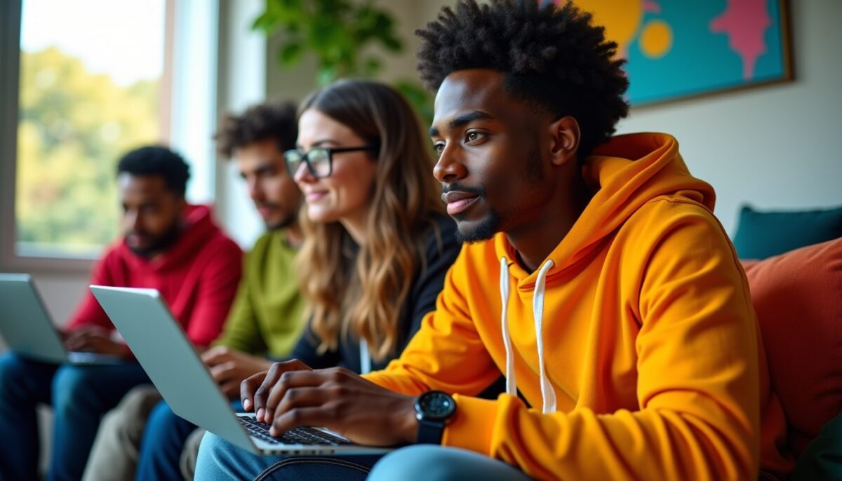 L'actualité fraîche des jeux en ligne : nouveautés et tendances