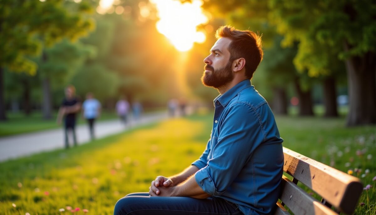 Aimer sa femme tout en étant attiré par d'autres : comment naviguer ces sentiments ?