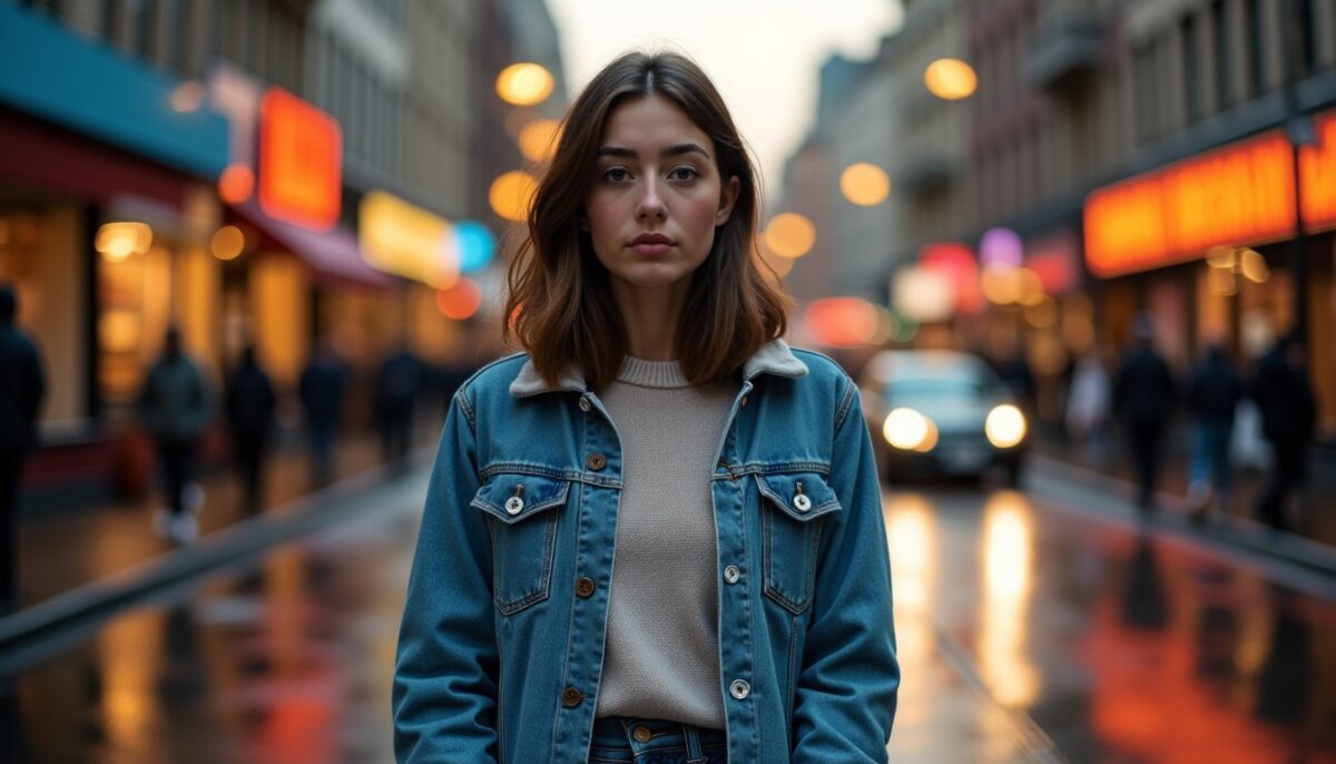 Je lui ai clairement signifié d'interrompre tout lien avec moi