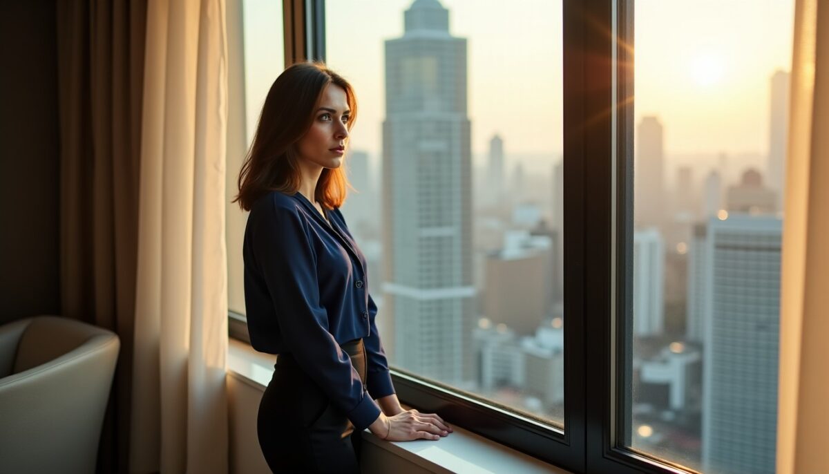 Entre loyauté et trahison : quand j’ai révélé ma liaison à la femme de mon amant