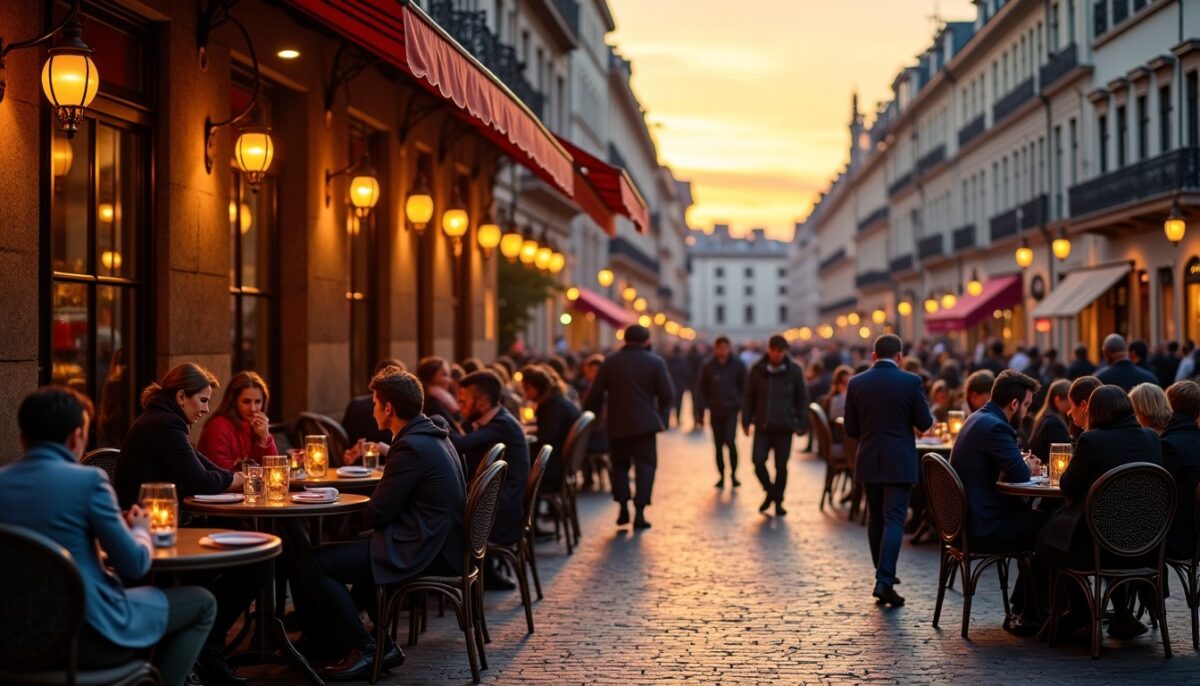 Place Libertine : Analyse complète, révélations sur les arnaques et faits essentiels à savoir