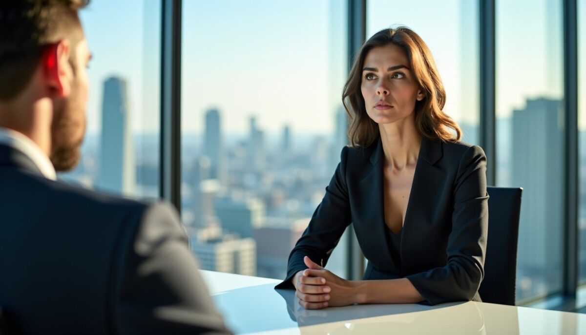 Comment donner un ultimatum à un homme indécis : les stratégies pour agir avec assurance