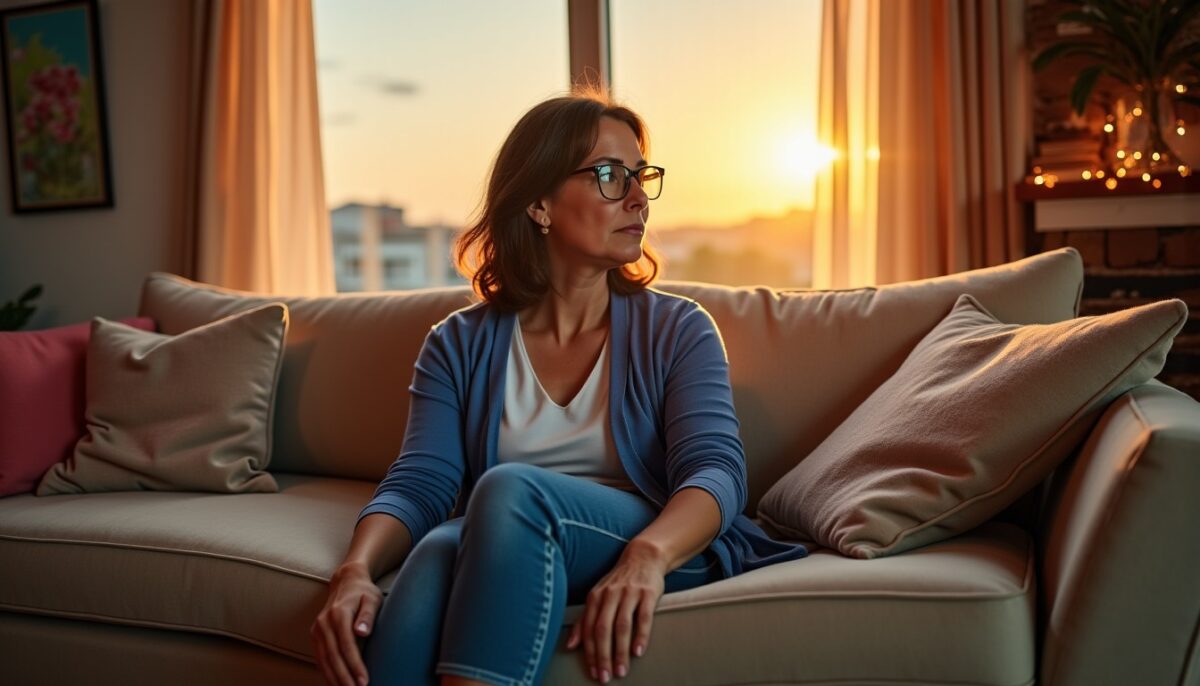 Quand sa famille passe avant moi : reconnaître les signes et trouver des solutions