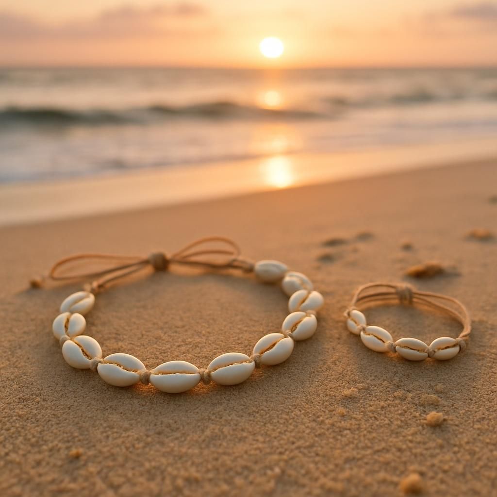 découvrez notre collection de bijoux coquillage, alliant la beauté naturelle de la mer à une élégance intemporelle pour sublimer votre style au quotidien.