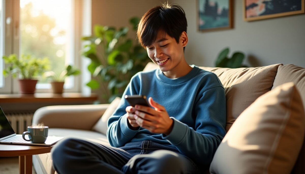 Reprendre contact après une longue pause : 5 astuces pour un SMS qui fait mouche