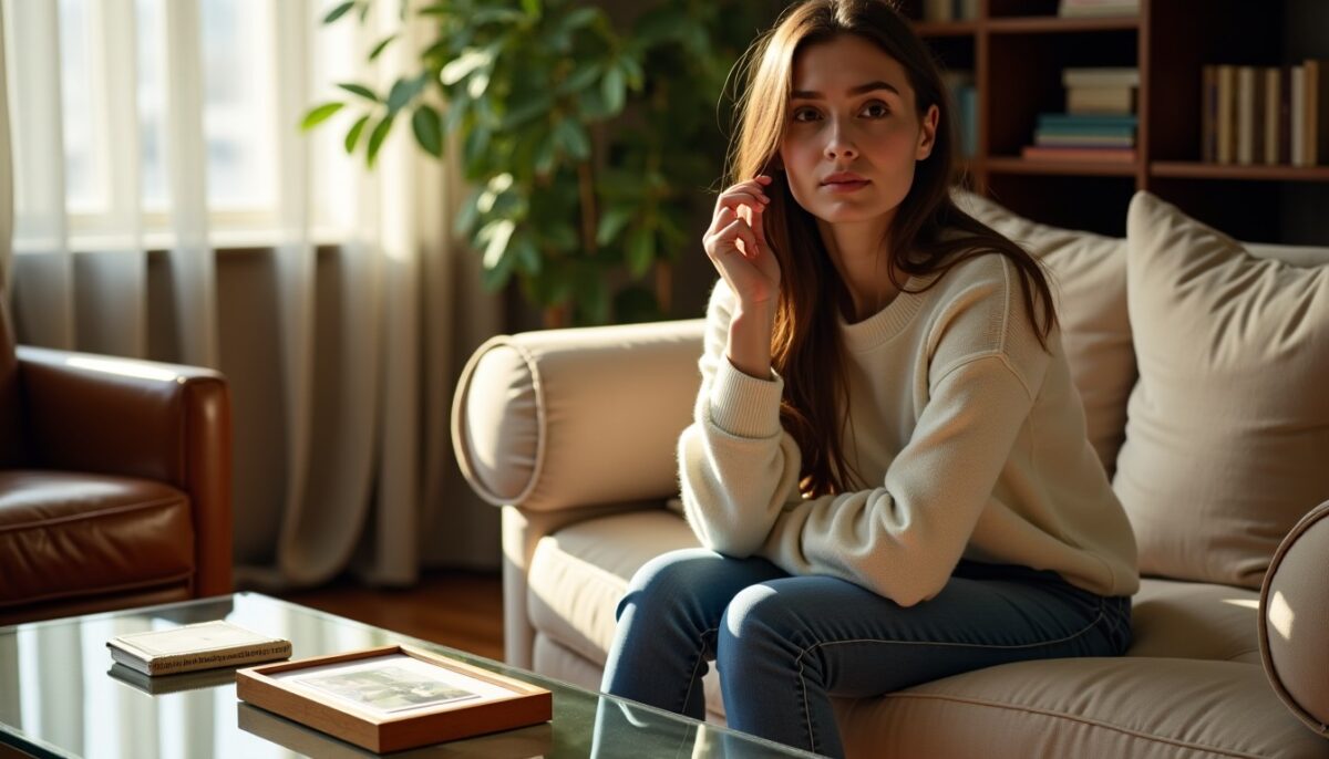 Interprétation du rêve : Que signifie voir l'ex de son partenaire dans ses songes ?