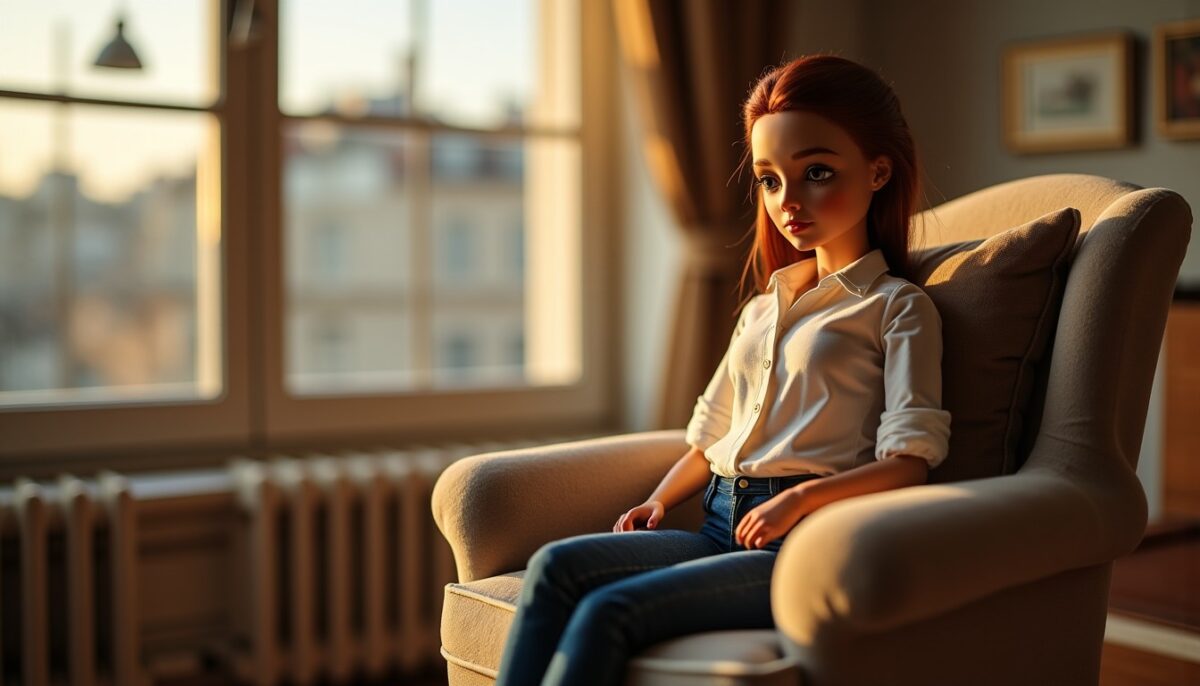 Dolls France vous guide pas à pas : Comment sélectionner votre première poupée sexuelle réaliste