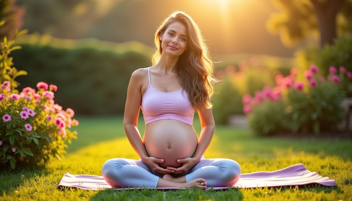 Bien-être et plaisir au quotidien : Des activités insolites pour les femmes enceintes