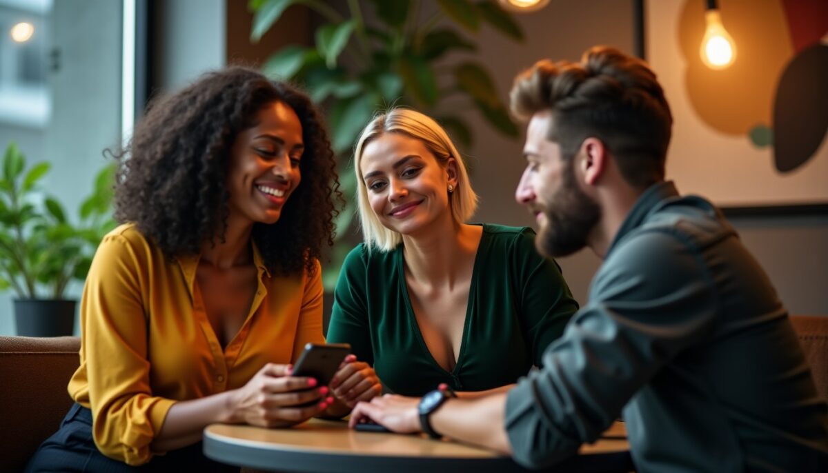 Guide pratique : Trouver une application de rencontre libertine fiable et sécurisée