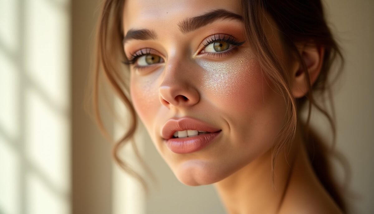 Les astuces incontournables pour un maquillage des yeux éclatant et un regard lumineux